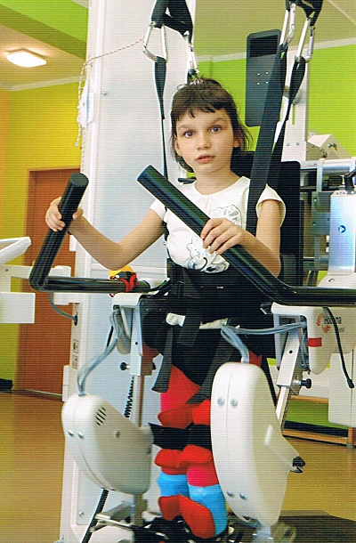 Fundacja Promyczek Słońca